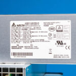 ASRock Rack 8U8X GNR2 SYN B200 Power Supply 3