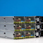 ASRock Rack 8U8X GNR2 SYN B200 Power Supply 6