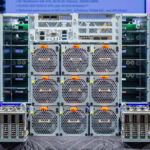 ASRock Rack 8U8X GNR2 SYN B200 Rear 1