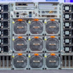 ASRock Rack 8U8X GNR2 SYN B200 Rear 3