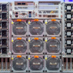 ASRock Rack 8U8X GNR2 SYN B200 Rear 4