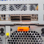 ASRock Rack 8U8X GNR2 SYN B200 Rear IO 5