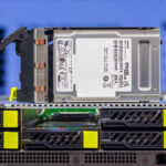 ASRock Rack 8U8X GNR2 SYN B200 SSD 1