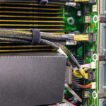 ASRock Rack 8U8X GNR2 SYN B200 SSD Back Plane 3