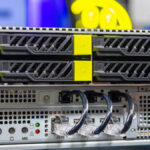 ASRock Rack 8U8X GNR2 SYN B200 SSD Drive Bay 2