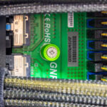 ASRock Rack 8U8X GNR2 SYN B200 Screw 1