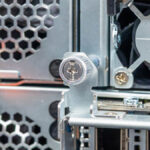 ASRock Rack 8U8X GNR2 SYN B200 Screw 2