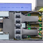 ASRock Rack 8U8X GNR2 SYN B200 Top 1