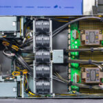 ASRock Rack 8U8X GNR2 SYN B200 Top 2