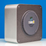 Beelink GTR9 Pro Bottom Angled 1