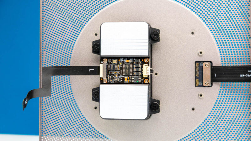 Beelink GTR9 Pro Built In Speakers 2