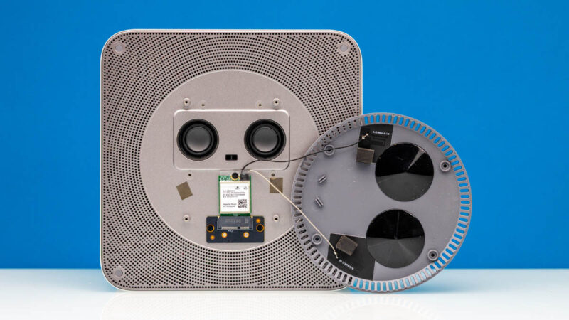 Beelink GTR9 Pro Built In Spearkers 1