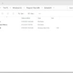 Beelink GTR9 Pro EdrawMax And Filmora Uninstall