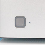 Beelink GTR9 Pro Fingerprint Sensor_Power On