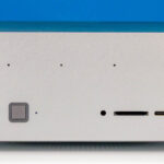 Beelink GTR9 Pro Front 1