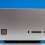 Beelink GTR9 Pro Front 2