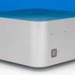 Beelink GTR9 Pro Front Angled 3