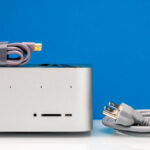 Beelink GTR9 Pro HDMI + Power Cable