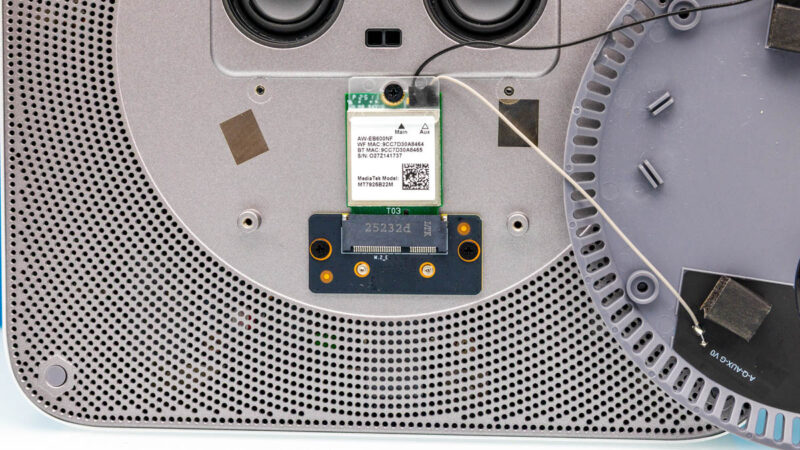 Beelink GTR9 Pro Inside 1