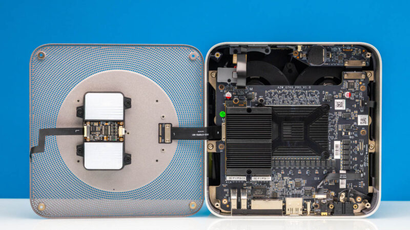 Beelink GTR9 Pro Inside 2