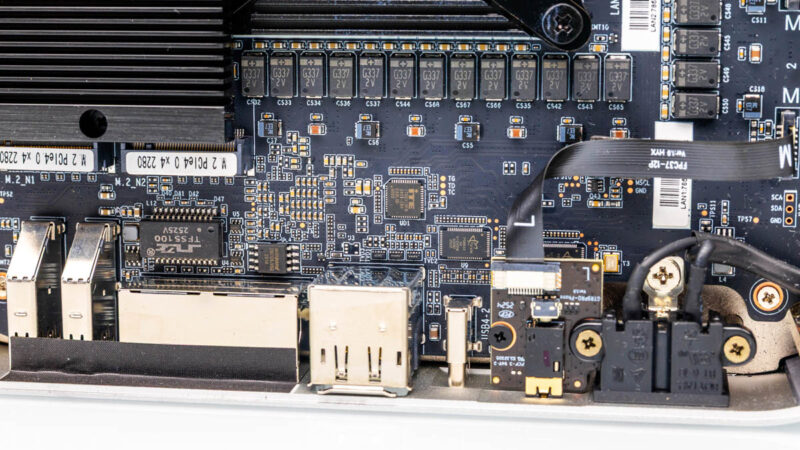 Beelink GTR9 Pro Inside 6