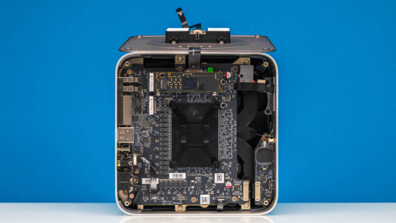 Beelink GTR9 Pro Inside 9