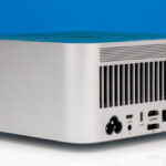 Beelink GTR9 Pro Rear Angled 1