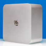 Beelink GTR9 Pro Top Angled 1