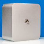 Beelink GTR9 Pro Top Angled 2