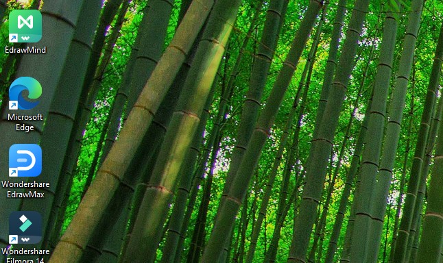 Beelink GTR9 Pro Wondershare Pre Installed