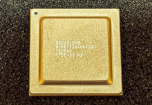 Broadcom Thor Ultra Ethernet NIC at Hot Chips 2026 Broadcom Thor Ultra 800GbE Controller 1