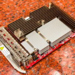 Broadcom Thor Ultra 800GbE OCP NIC 3.0 Adapter 1