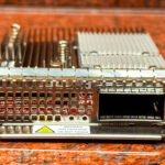 Broadcom Thor Ultra 800GbE OCP NIC 3.0 Adapter 2