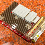 Broadcom Thor Ultra 800GbE OCP NIC 3.0 Adapter 3