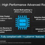 Broadcom Thor Ultra Key Features
