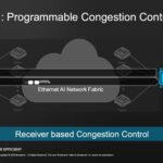 Broadcom Thor Ultra Programmable Congestion Control