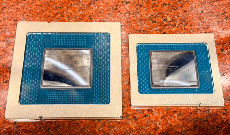 Broadcom Tomahawk 6 112G And 224G SerDes 1