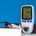 CRS812 8DS 2DQ 2DDQ 50G SFP56 Power Consumption 4