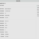 Cisco QSFP56 DD 400G DR4 Optics In MikroTik CRS812 DDQ