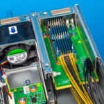 Dell N2224X ON 40GbE Internal Cages 1