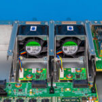 Dell N2224X ON Dual Fan Modules 1