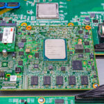 Dell N2224X ON Intel C3336 1