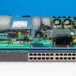 Dell N2224X ON Internal Overview 1