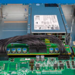 Dell N2224X ON Internal Power Distribution Board 1