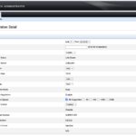 Dell N2224X ON OpenManage Switch Administrator Port Configuration