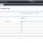 Dell N2224X ON OpenManage Switch Administrator QoS Mapping Table