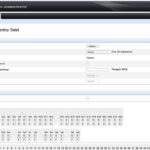 Dell N2224X ON OpenManage Switch Administrator VLAN Membership