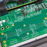 Dell N2224X ON Unopulated 48 Port Pads 1