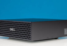 Dell Pro Max with GB10 Unboxing An Awesome NVIDIA GB10 AI Workstation Dell Pro Max With GB10 Front Angled 1