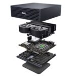 Dell Pro Max With GB10 Internals From Dell Blog